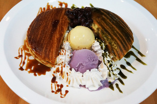パンケーキ和の風味.jpg